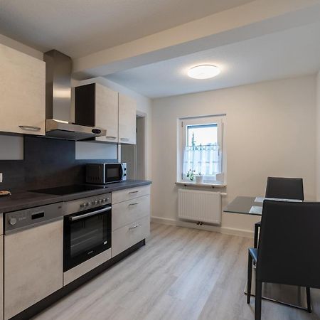 Haus Burk 5.0 Apartment Forchheim  Bagian luar foto