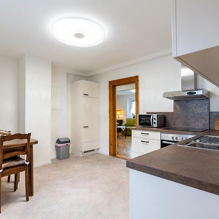 Haus Burk 5.0 Apartment Forchheim  Bagian luar foto