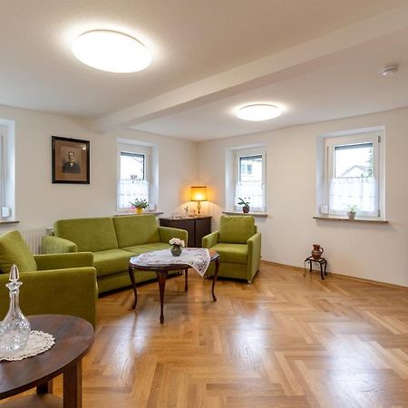 Haus Burk 5.0 Apartment Forchheim  Bagian luar foto
