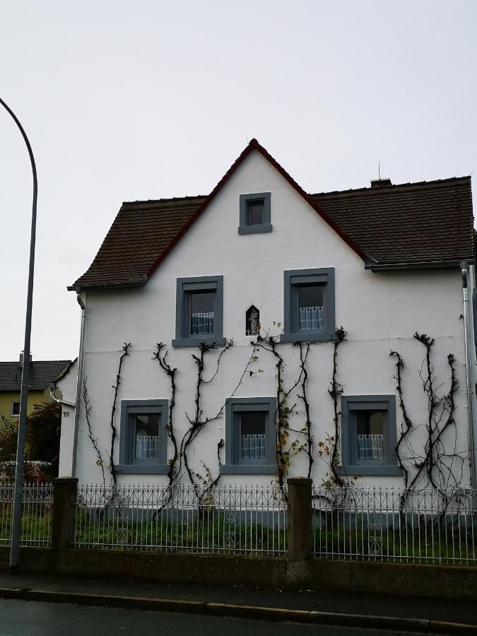 Haus Burk 5.0 Apartment Forchheim  Bagian luar foto
