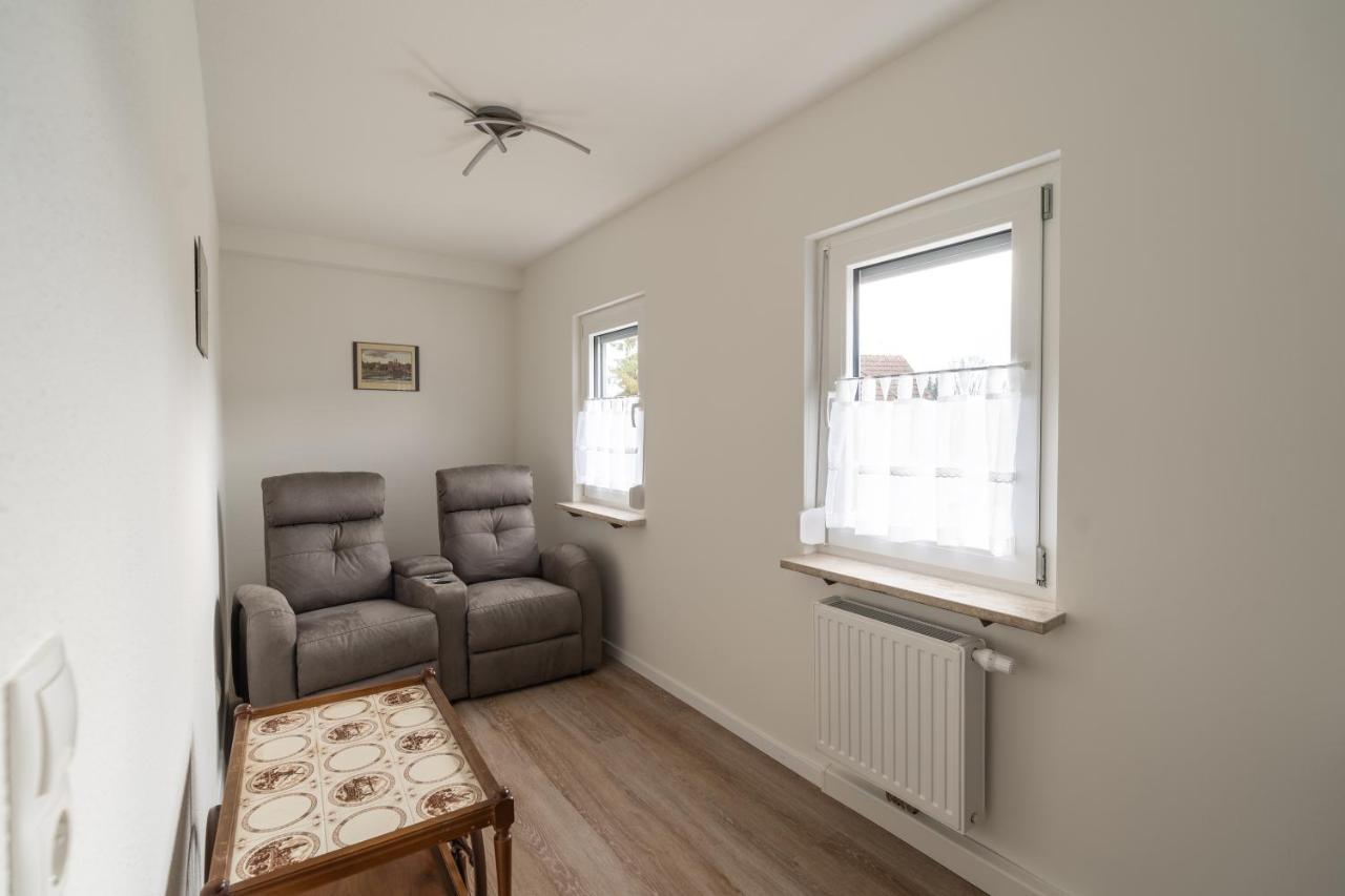 Haus Burk 5.0 Apartment Forchheim  Bagian luar foto