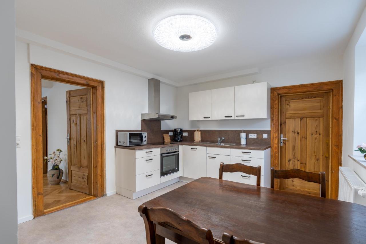 Haus Burk 5.0 Apartment Forchheim  Bagian luar foto