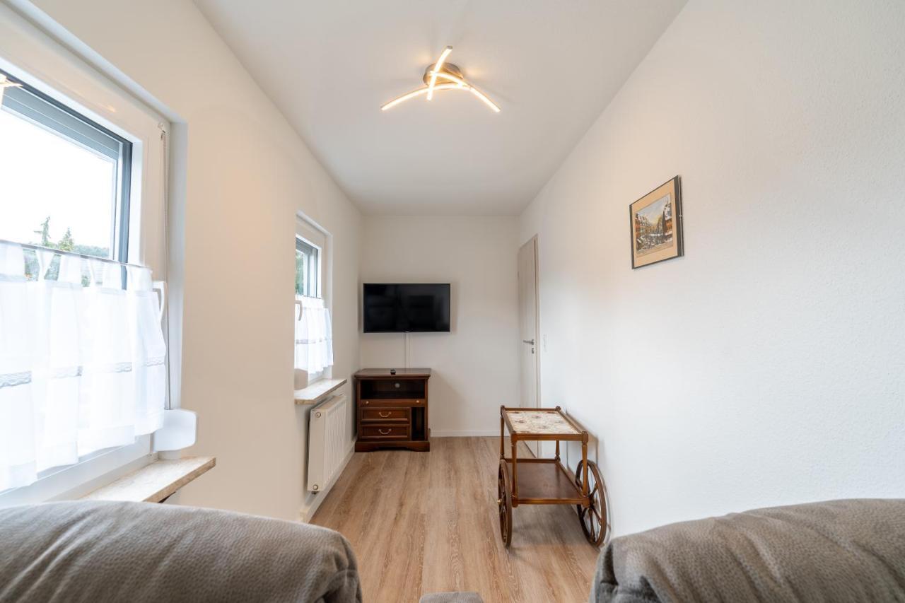 Haus Burk 5.0 Apartment Forchheim  Bagian luar foto
