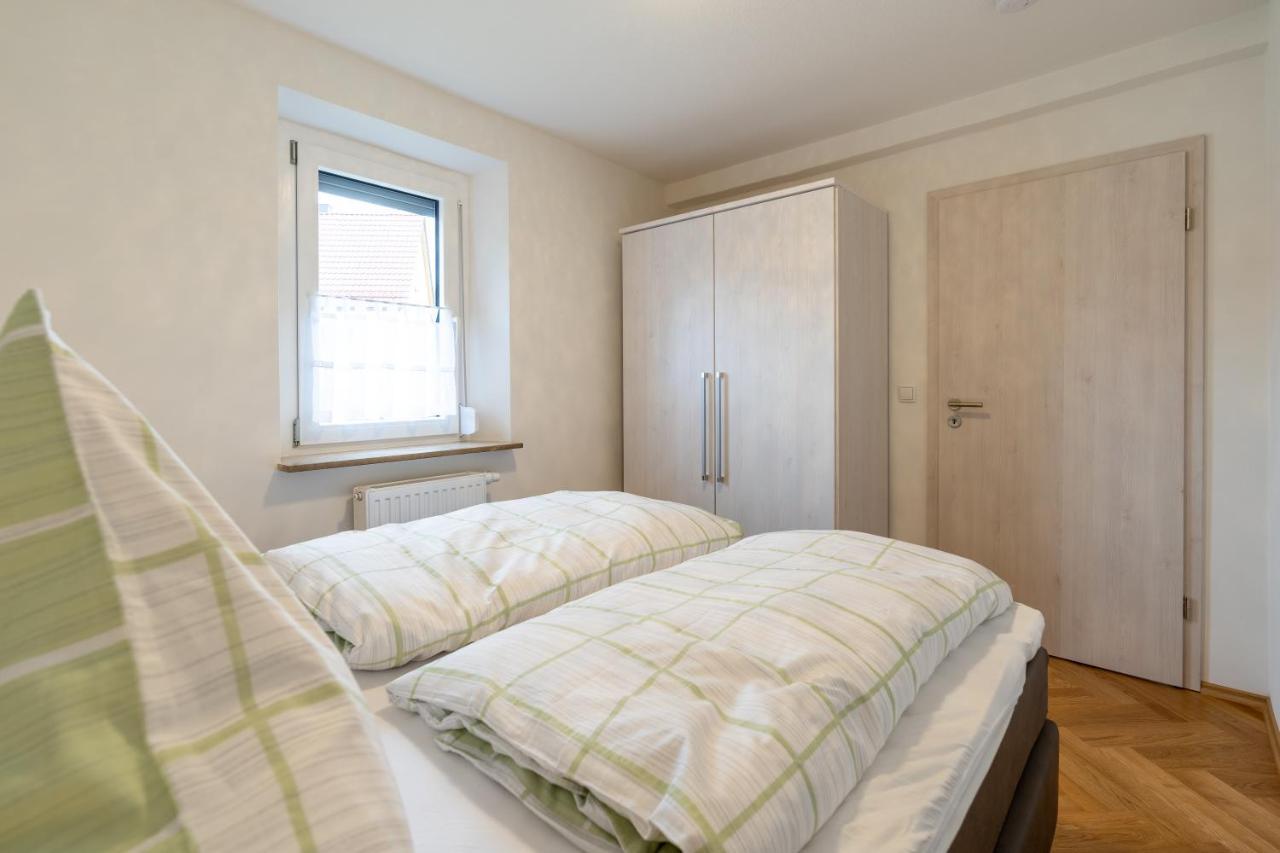 Haus Burk 5.0 Apartment Forchheim  Bagian luar foto